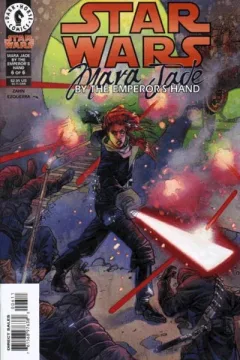 Issue #6