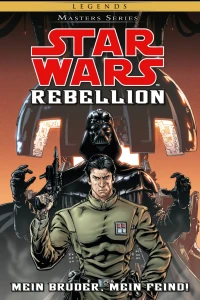Rebellion - Mein Bruder, mein Feind!