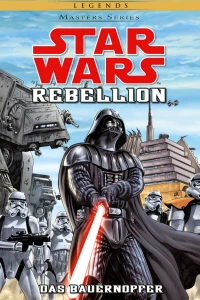 Rebellion II - Das Bauernopfer