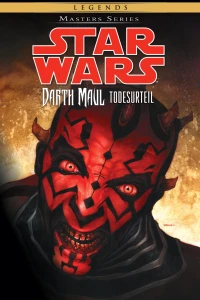 Darth Maul - Todesurteil