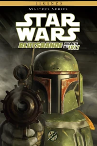 Blutsbande II - Boba Fett ist tot!
