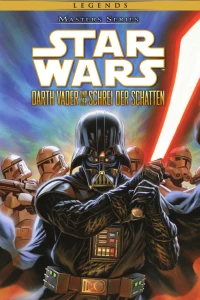 Darth Vader und der Schrei der Schatten