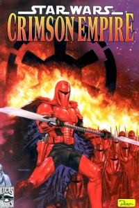 Crimson Empire