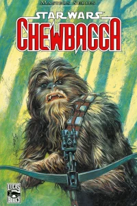 Chewbacca