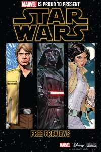 Issue #1