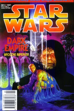 Issue #3