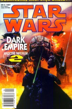 Issue #4