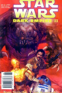 Issue #6