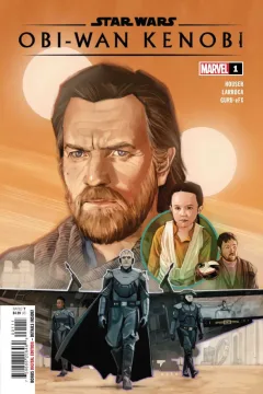 Issue #1