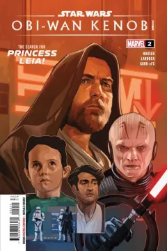 Issue #2