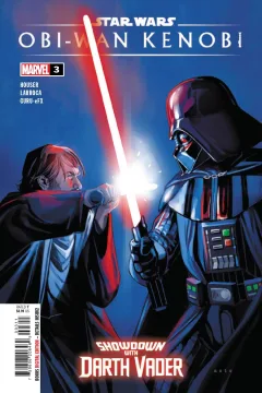 Issue #3