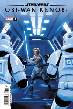 Issue #4