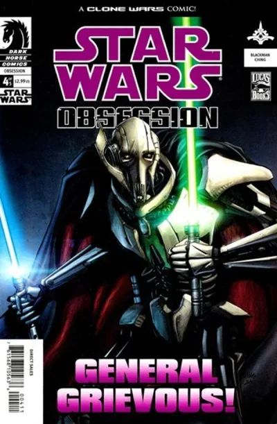 Cover of Issue #4