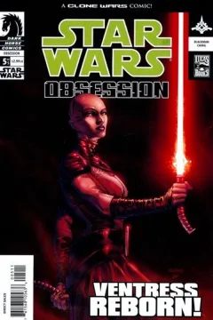 Issue #5