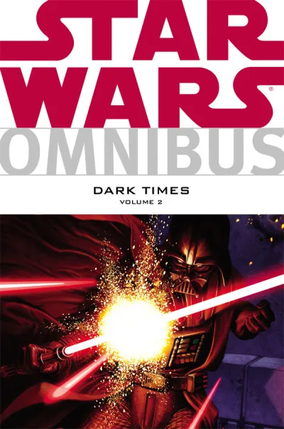 Cover of Volume 2