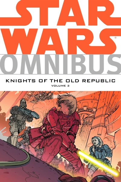 Cover of Volume 2
