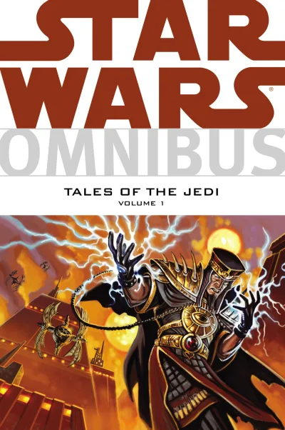 Cover of Volume 1