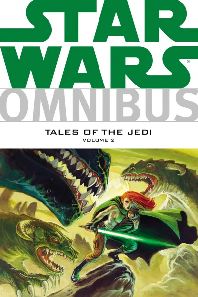 Cover of Volume 2