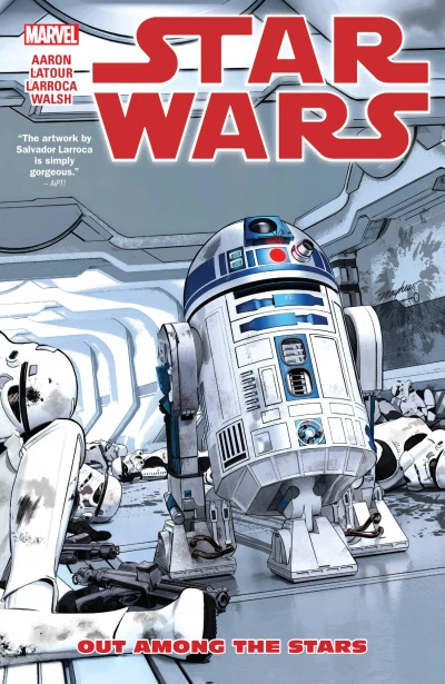 Cover of Volume 6