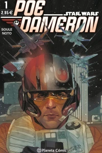 Issue #1
