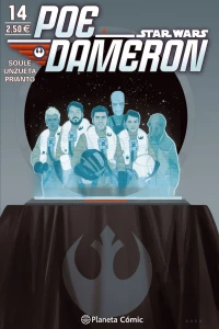 Issue #14