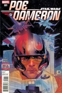 Book I, Part I: Black Squadron; SaBBotage