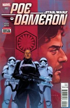 Cover of Book I, Part II: Black Squadron