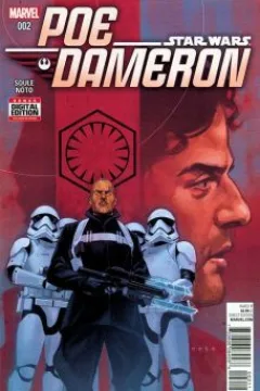 Book I, Part II: Black Squadron