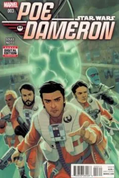 Book I, Part III: Black Squadron