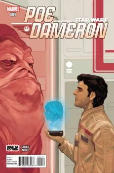 Cover of Book I, Part IV: Lockdown