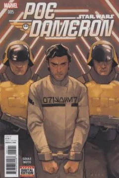 Book I, Part V: Lockdown