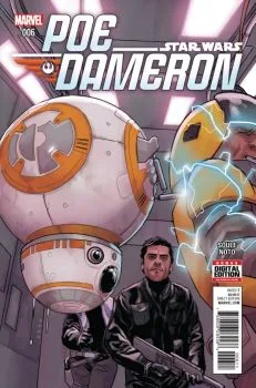 Cover of Book I, Part VI: Lockdown