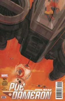 Cover of Legend Found Part II