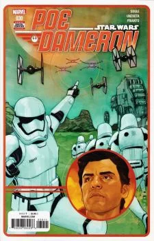 Cover of The Awakening Part V