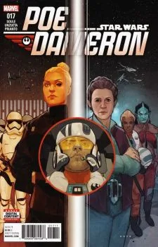 Cover of War Stories Part I