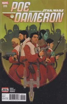 Cover of War Stories Part III