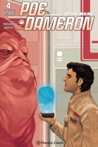 Issue #4