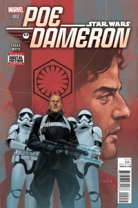 Book I, Part II: Black Squadron