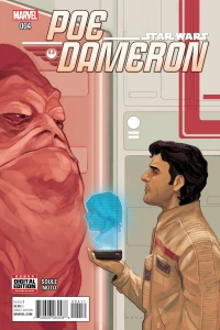 Book I, Part IV: Lockdown