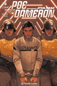 Issue #5