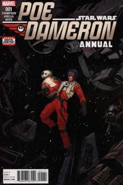 Issue #1