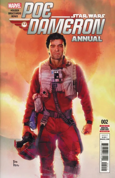 Cover of Issue #2