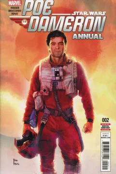 Issue #2