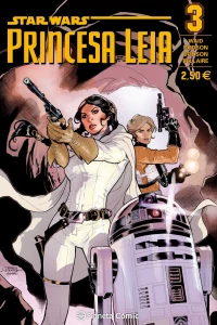 Issue #3