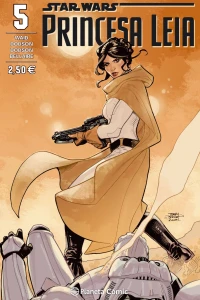 Issue #5