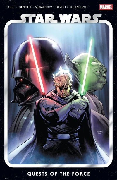Cover of Volume 6