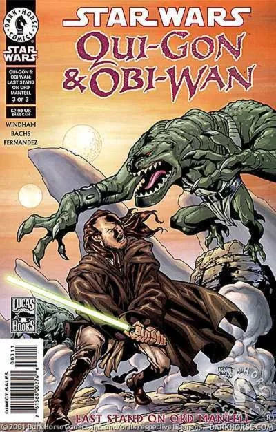 Cover of Issue #3