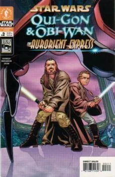 Cover of Issue #2