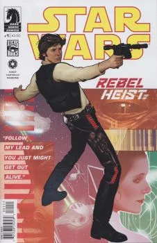 Cover of Part One