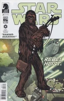 Cover of Part Three